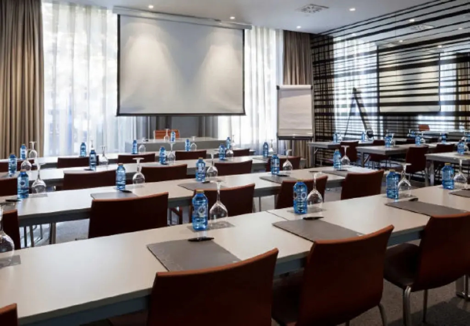 AC Hotel Burgos by Marriott