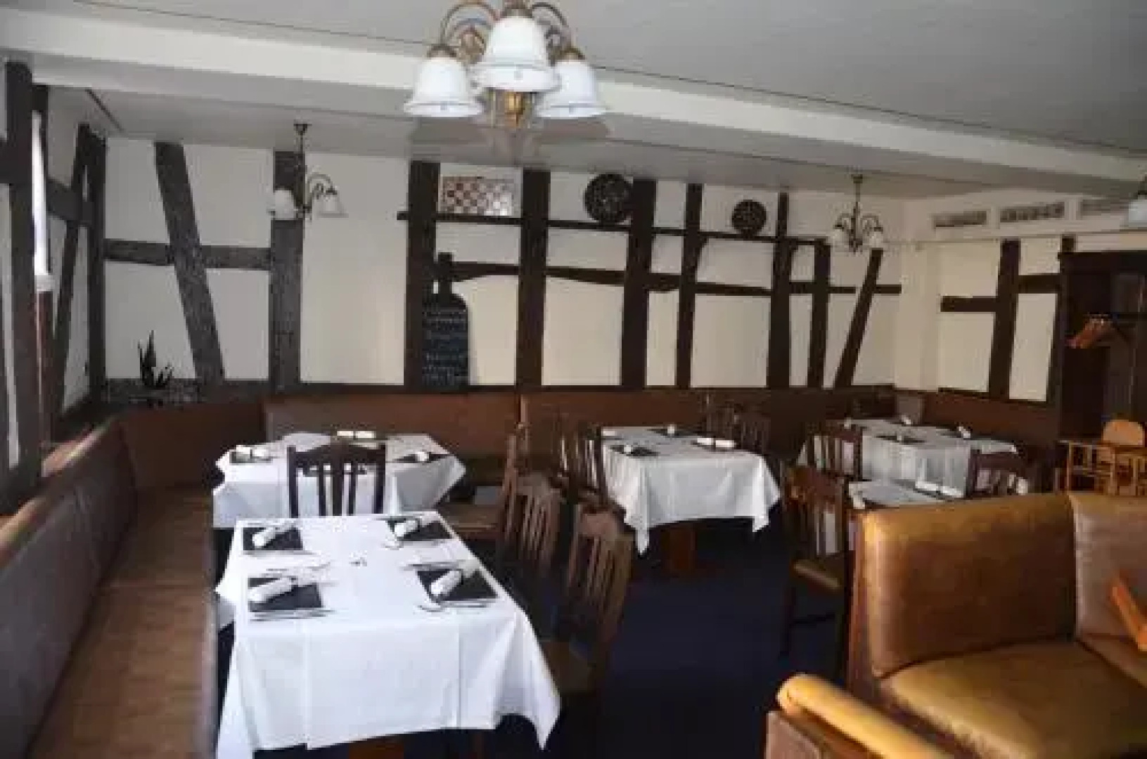 Hotel Schwartzer Löwe