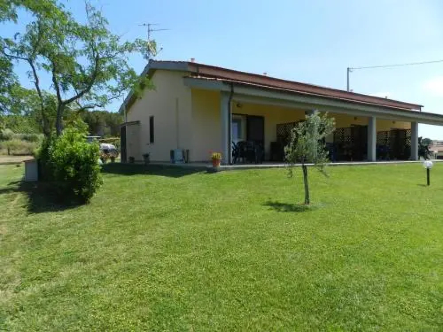 Agriturismo Severini