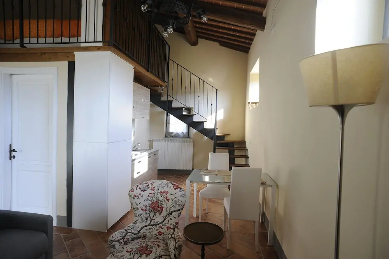 Baciano Azienda Agrituristico Venatoria