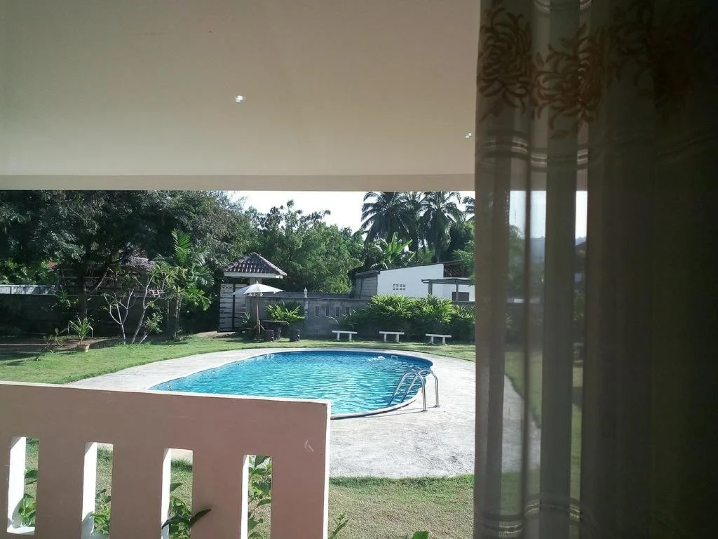 Baan Kub Doi Maechaem