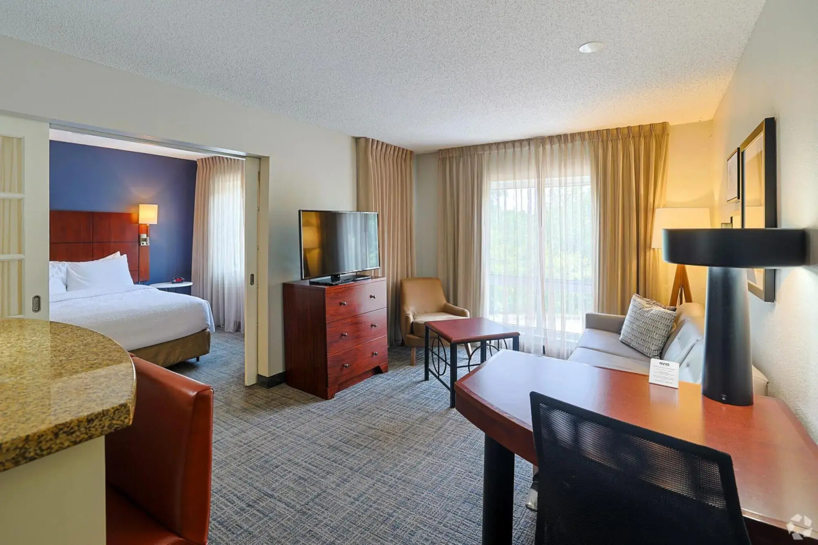 Residence Inn Boston Westborough