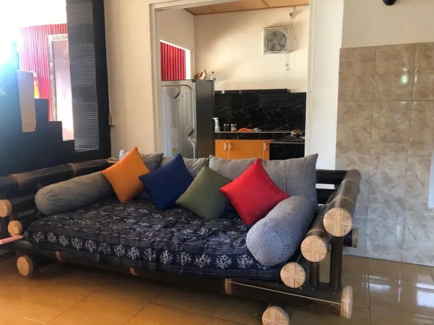 Bona Green House Bali by EPS