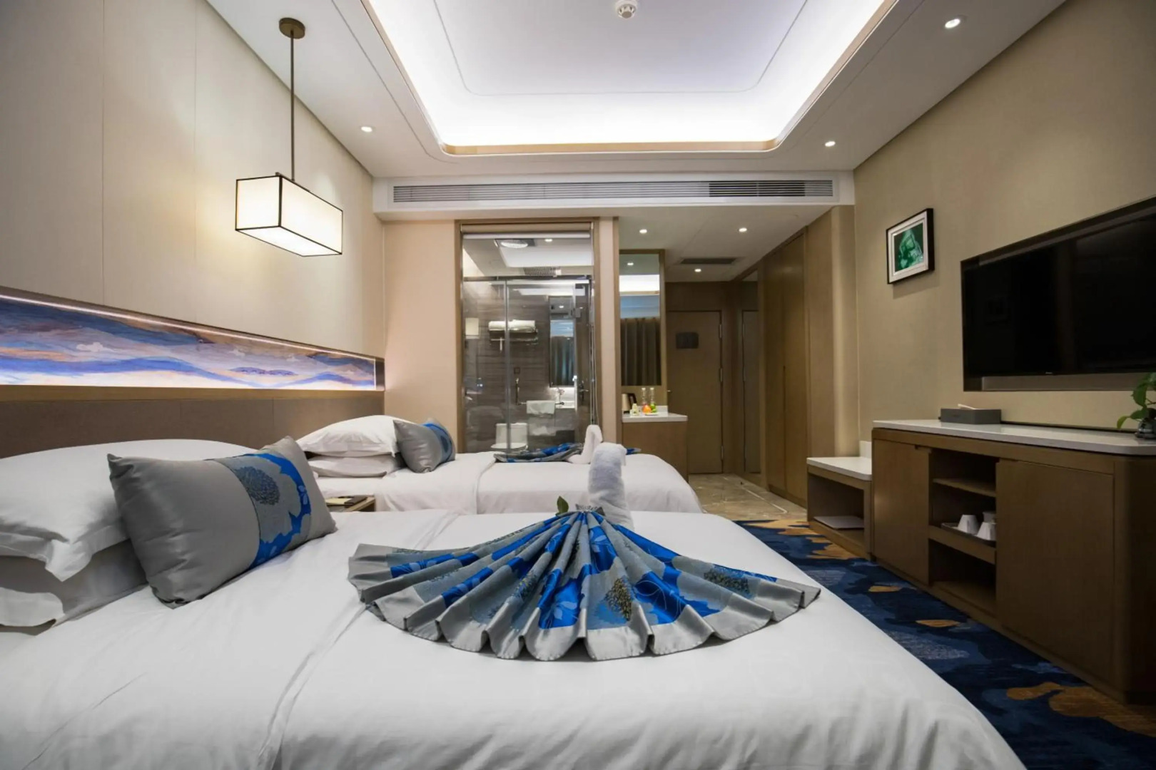 Kunming Golden Spring Hotel