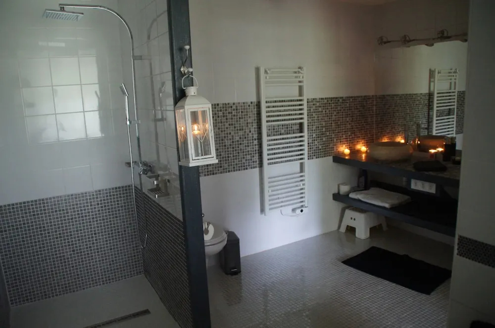 Gîte Les murmures du Lignon