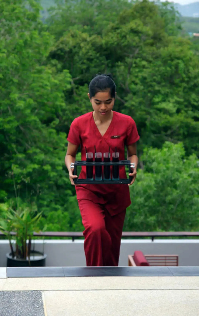 Moon Valley by Villa Zolitude