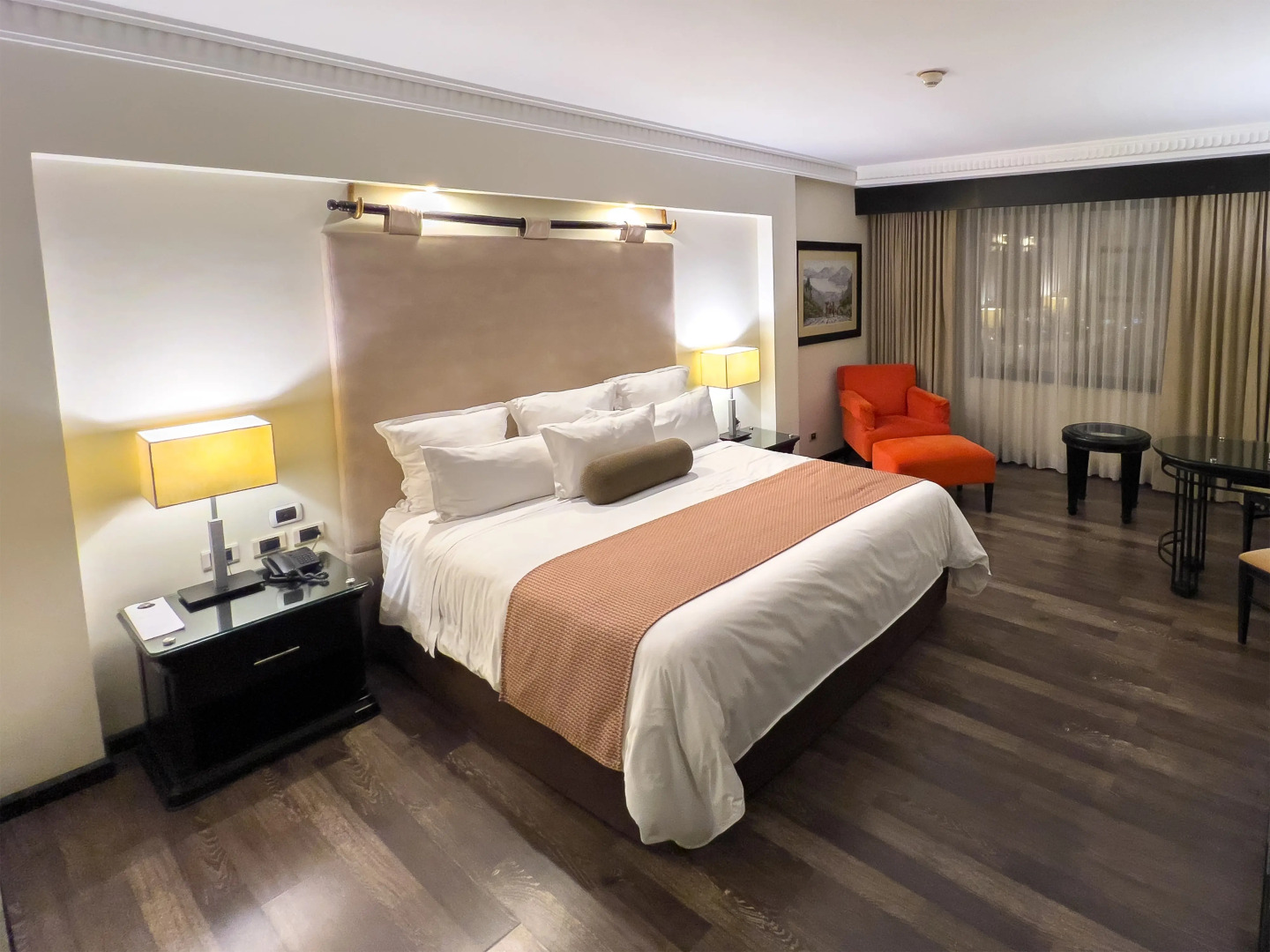 Tikal Futura Hotel & Convention Center