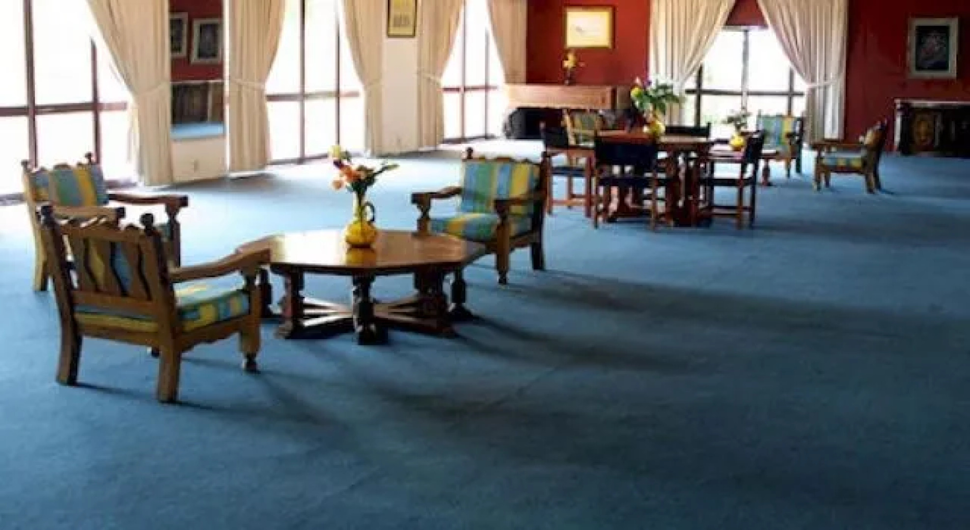 Hotel Villa Montecarlo