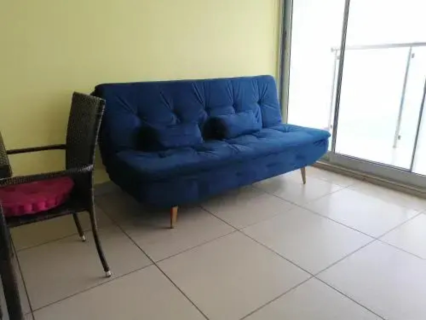 El Palmar Residences