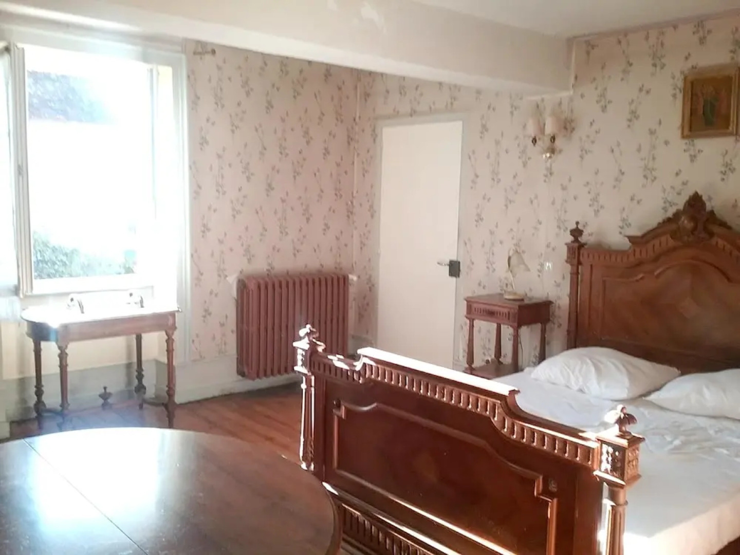 House With 4 Bedrooms in Vauban, With Enclosed Garden