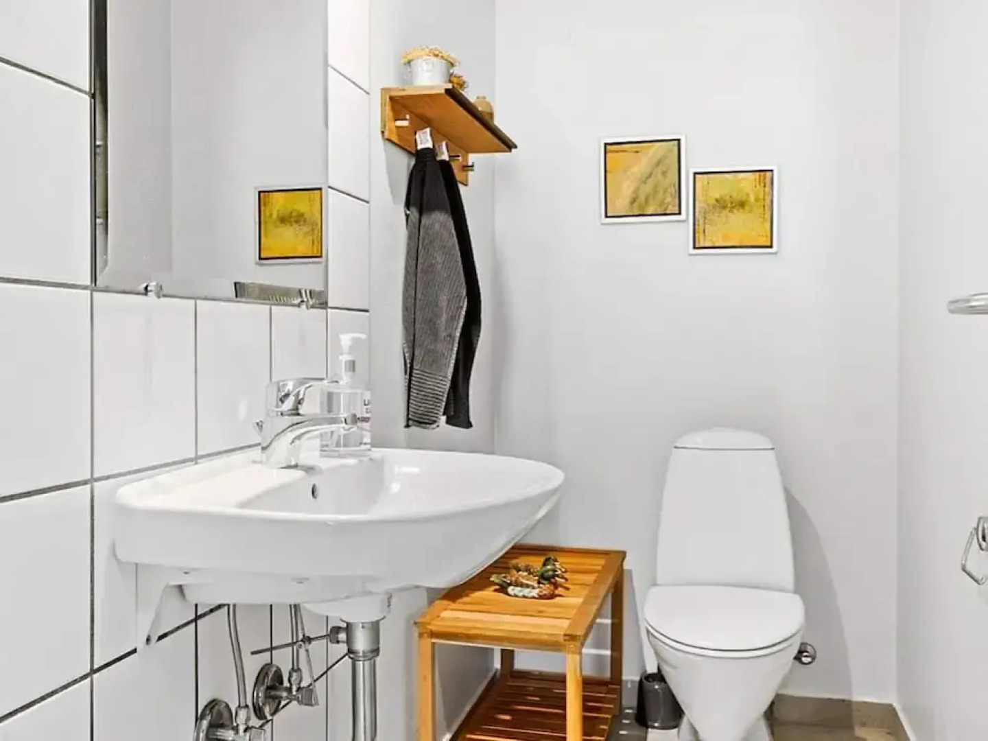 Holiday Home in Egernsund