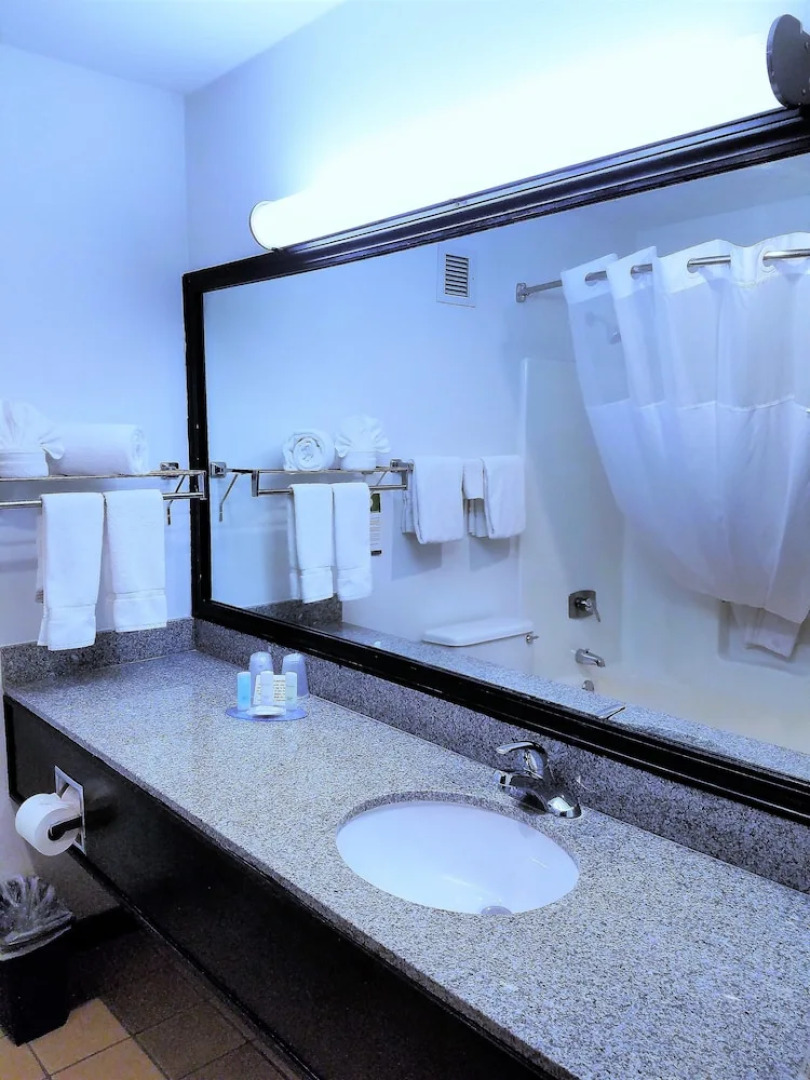 The Clarion Inn Elk City