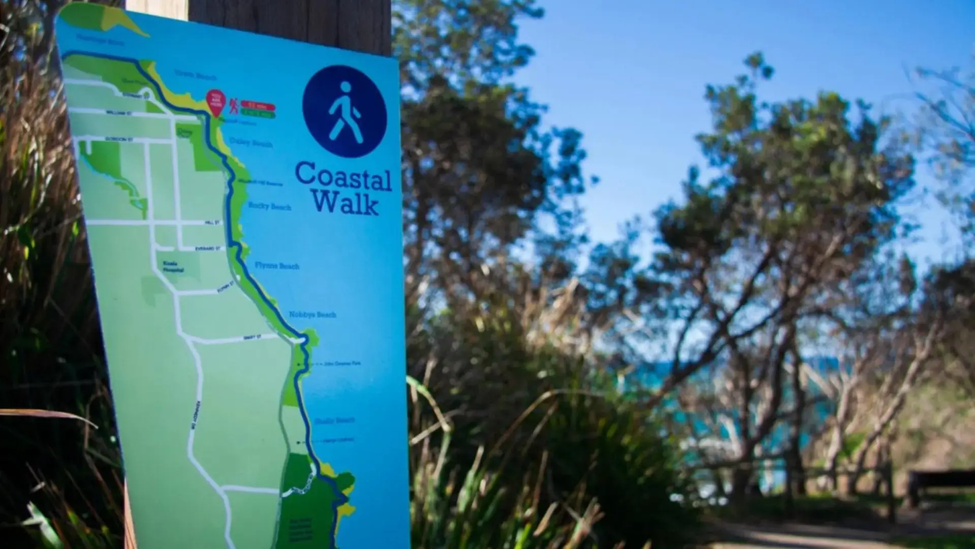 Perfectly Positioned Beachfront Apartment - Unit 6