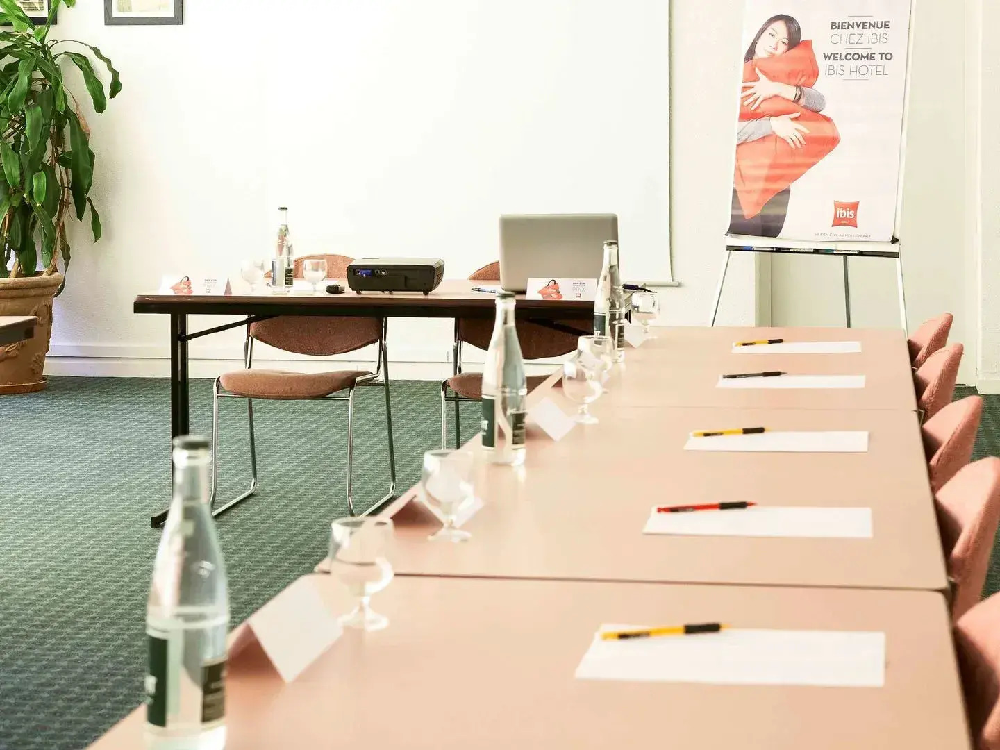 ibis Ales Centre Ville Hotel