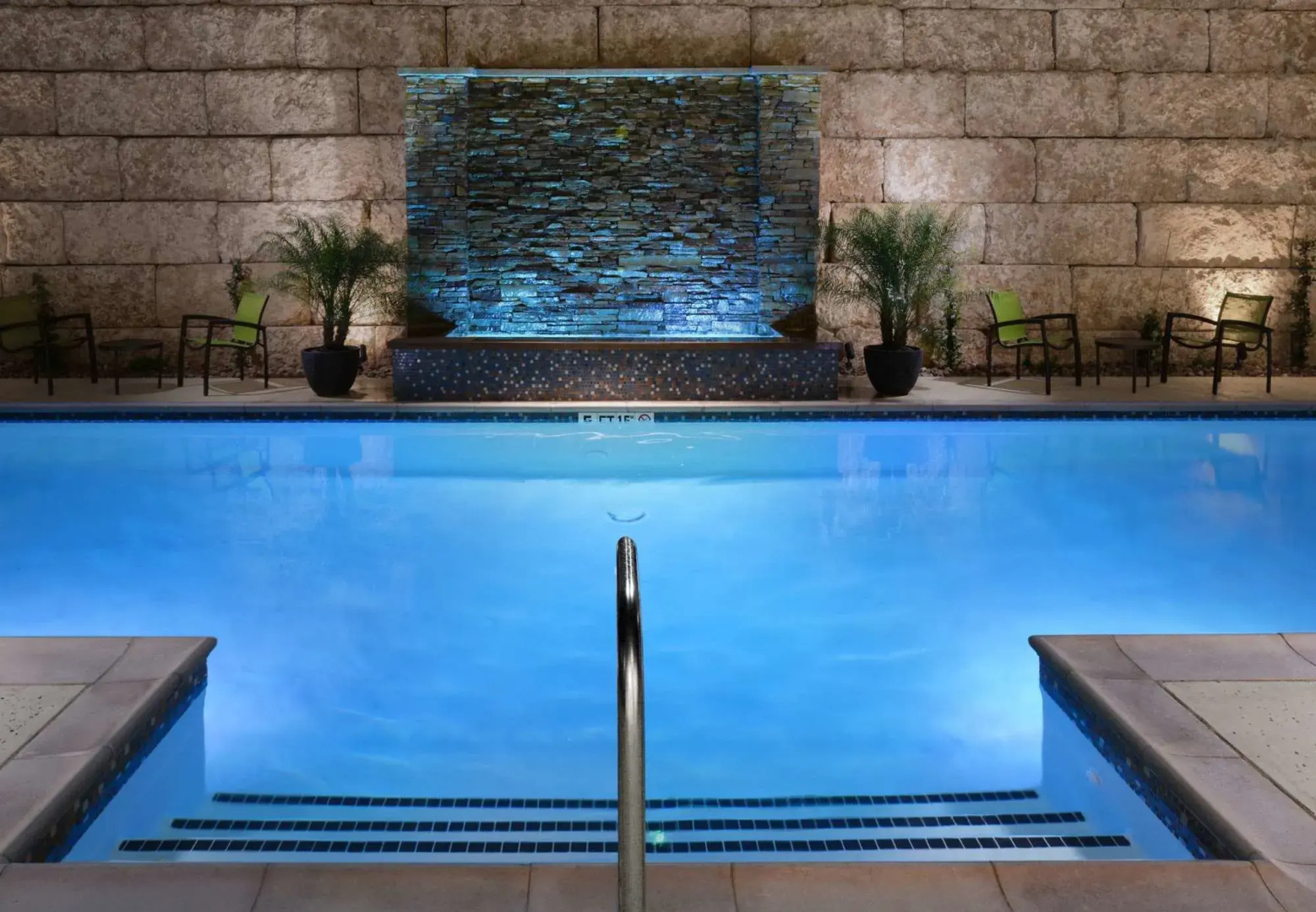 SpringHill Suites by Marriott San Antonio NW at The Rim