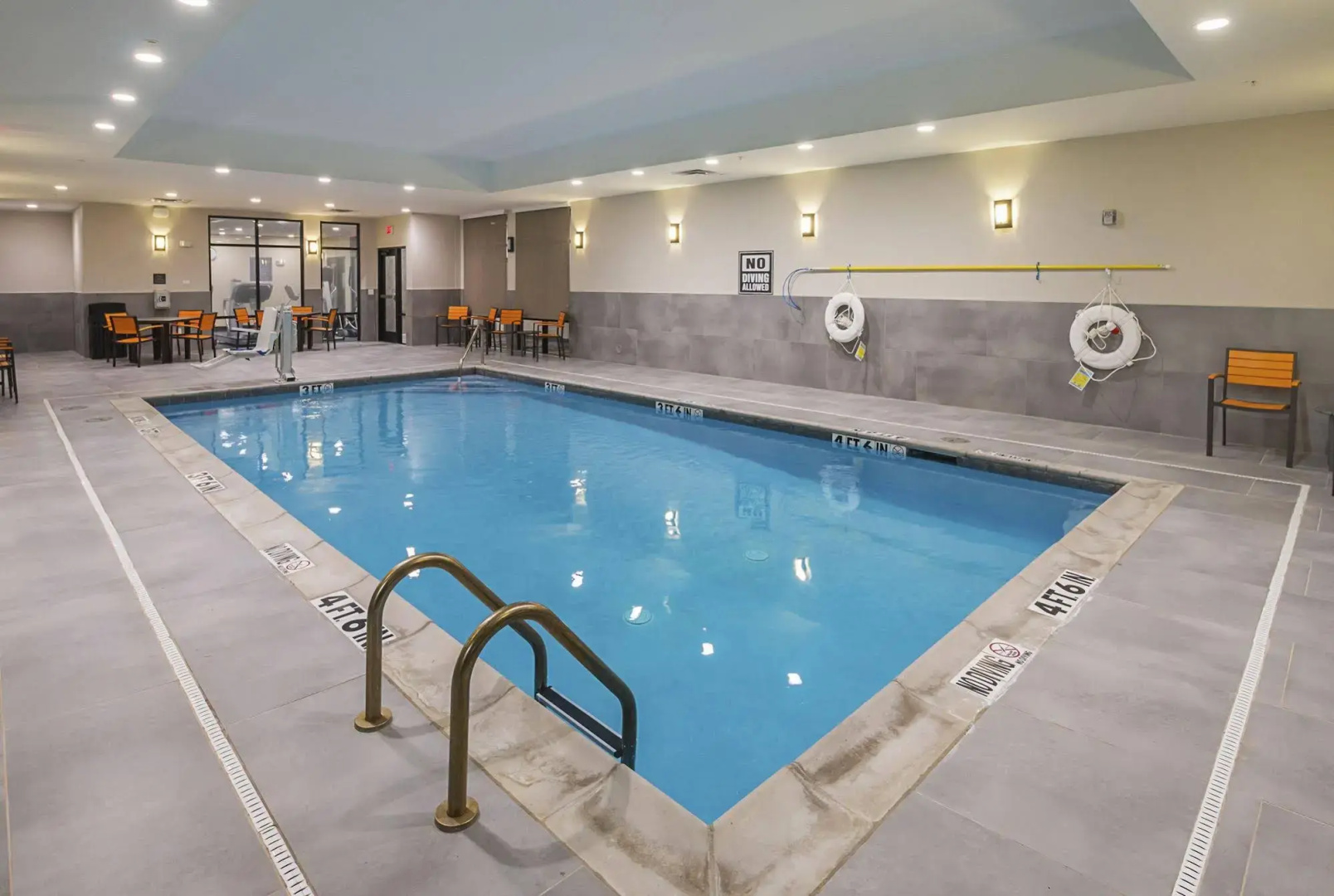 Hampton Inn & Suites Colleyville DFW Airport West