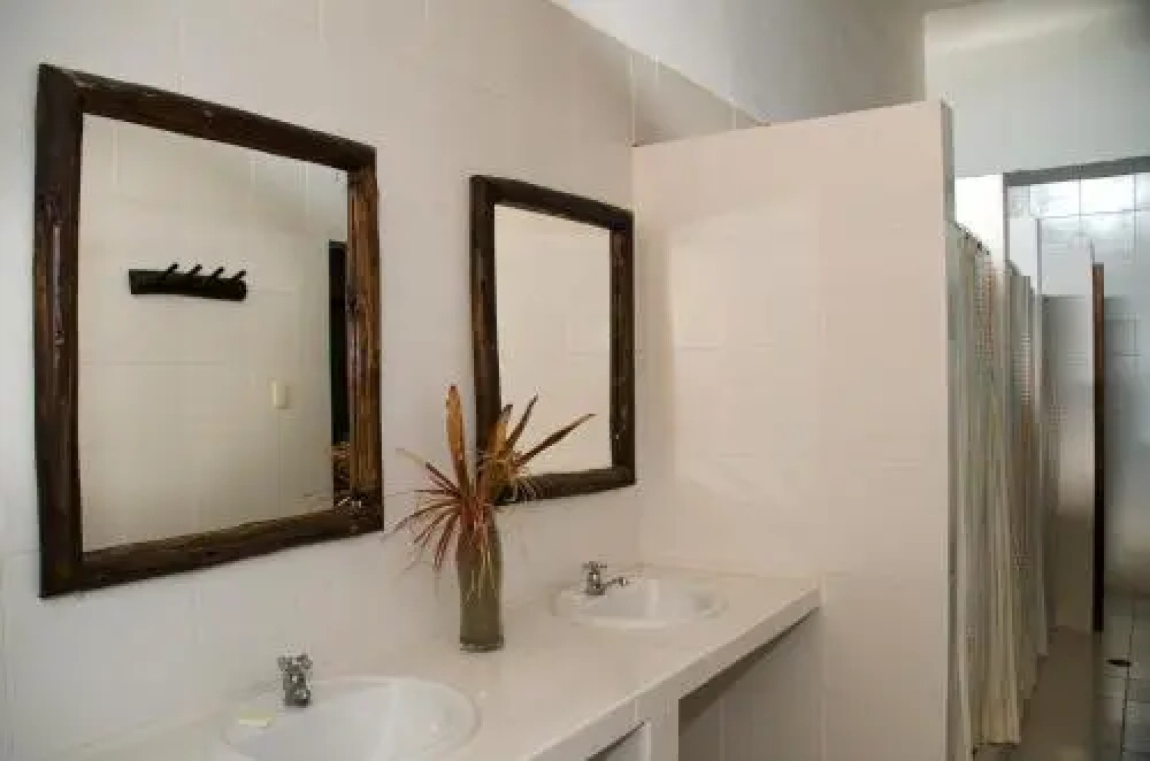 Las Cabañas De Antica