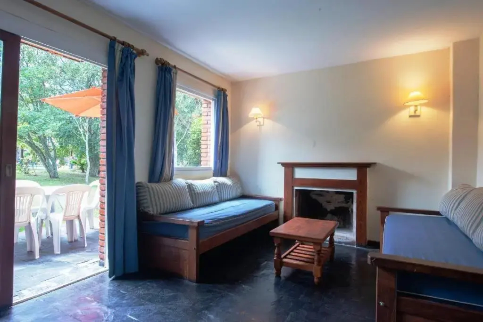 Hotel Apartur Mar del Plata