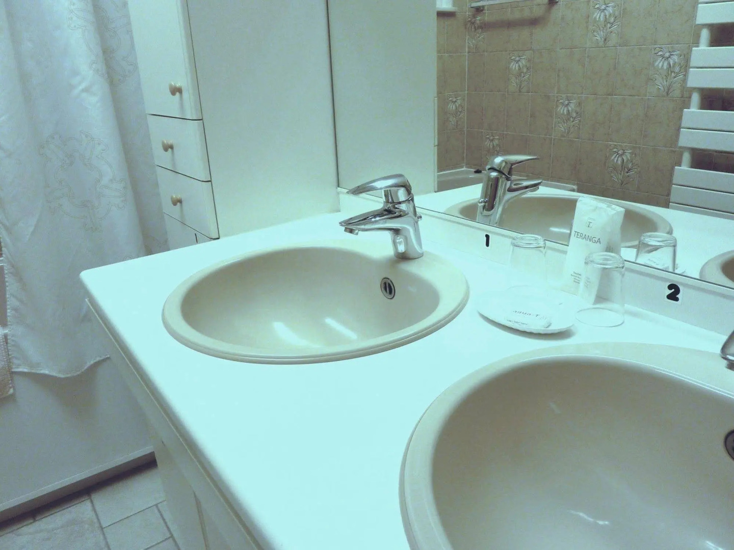 Gastenkamers Offermans