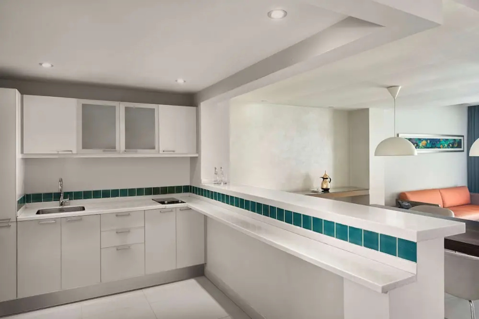 Makarem Annakheel Hotel and Resort