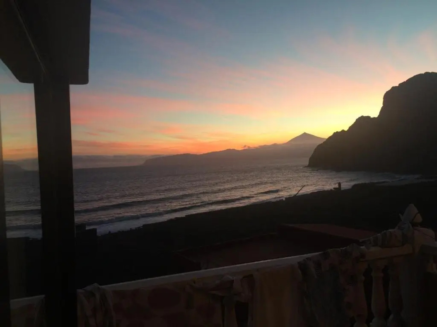 Finca Santa Catalina