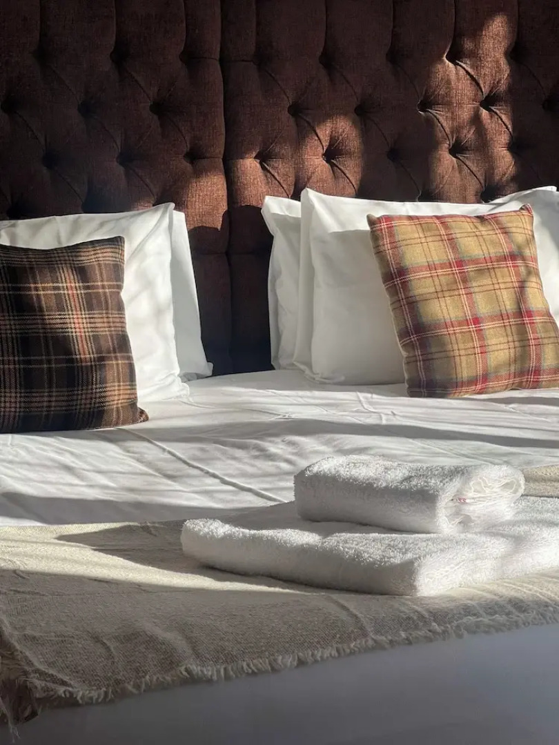 The Royal Oak Hotel and Restaurant