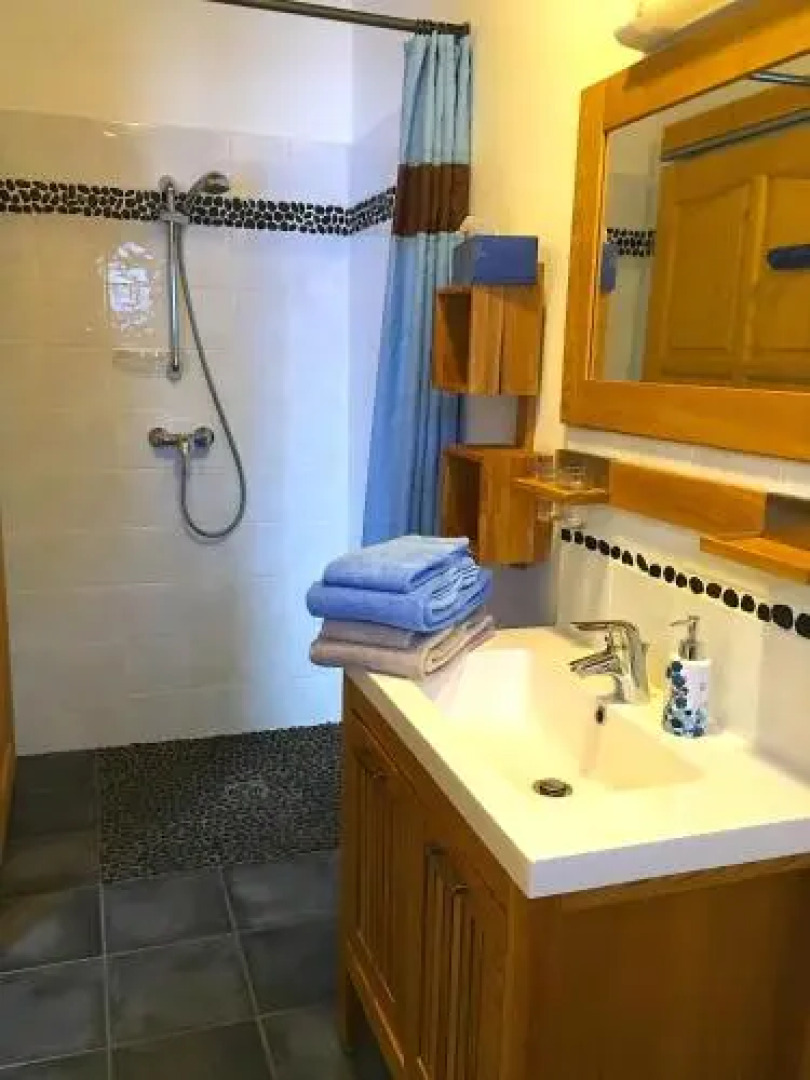 Chambres dHôtes la Pierre dOran