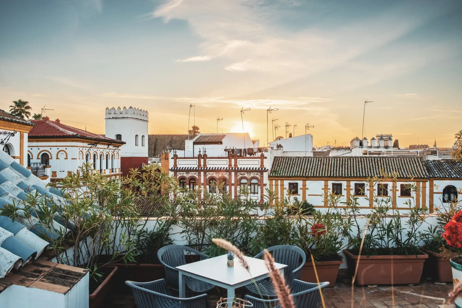 Hotel Boutique Elvira Plaza