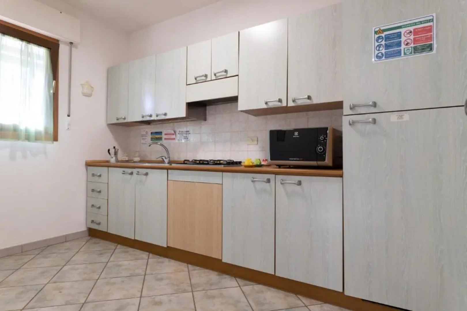 Residence Computista