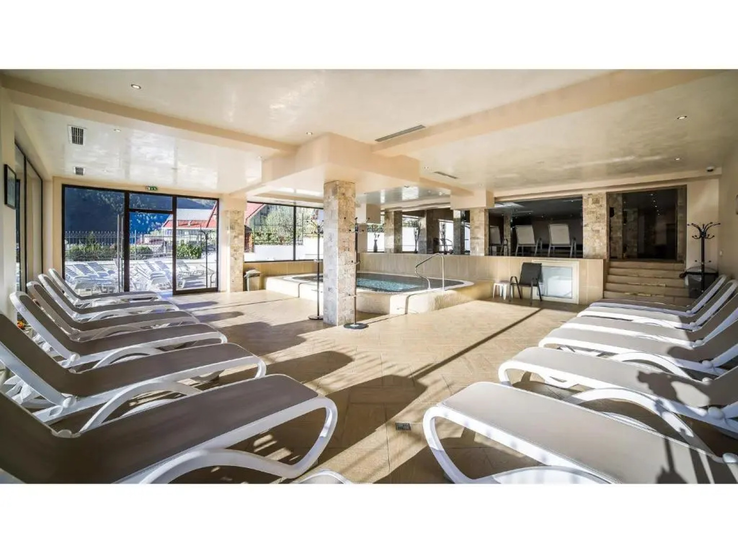 Park Hotel & SPA Vella Hills