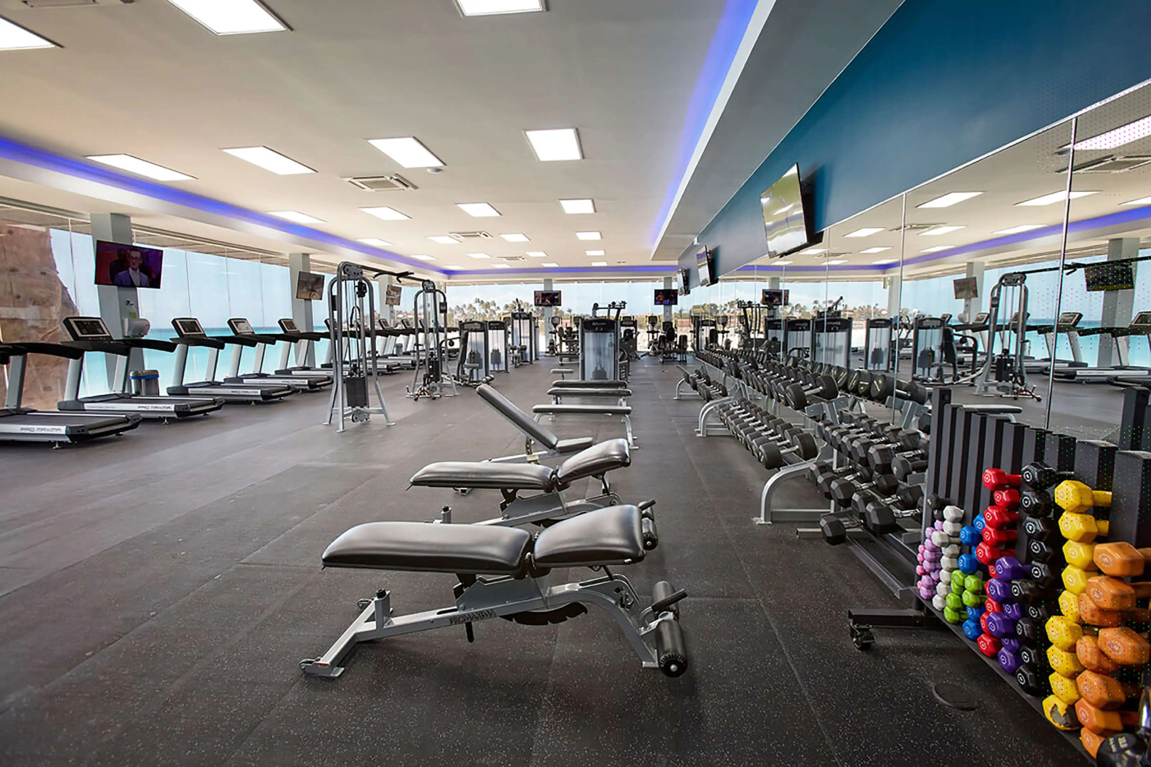 Divi Dutch Village Beach Resort