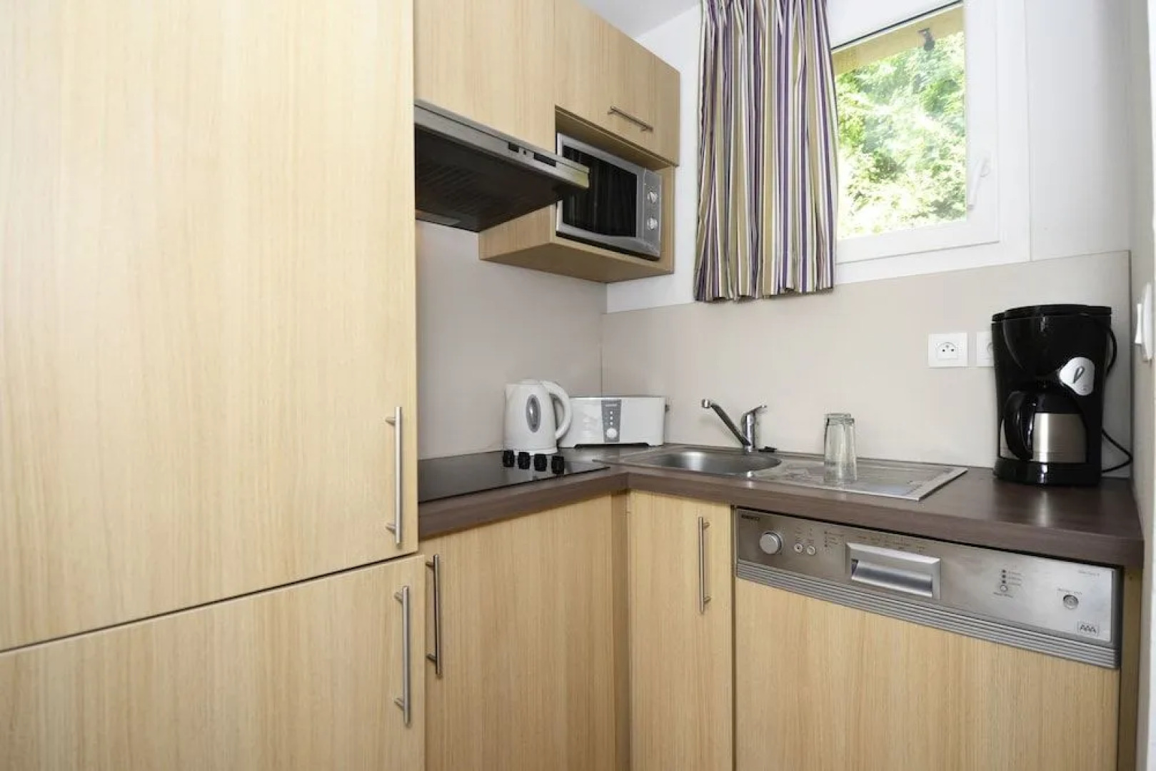 Résidence Odalys Les Côteaux de Sarlat