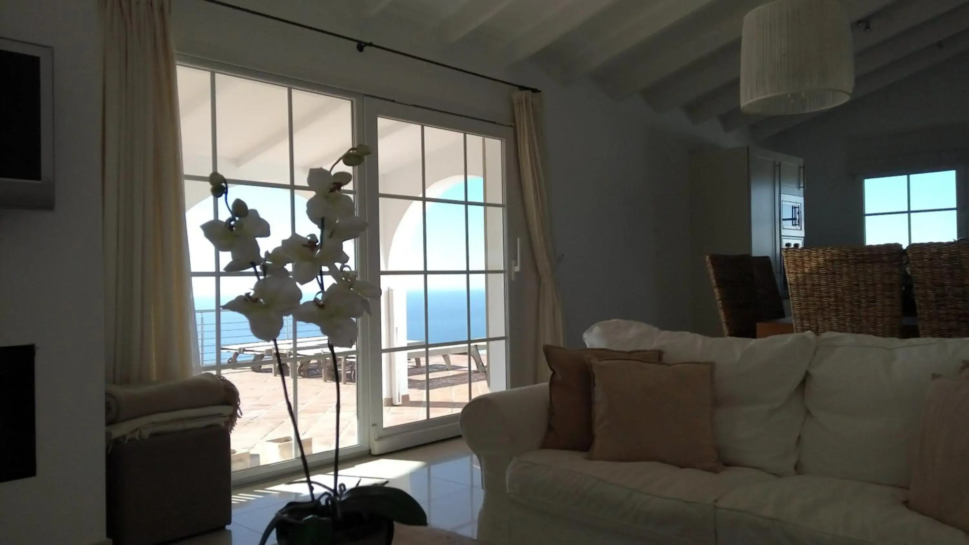 Villa Perla Blanca