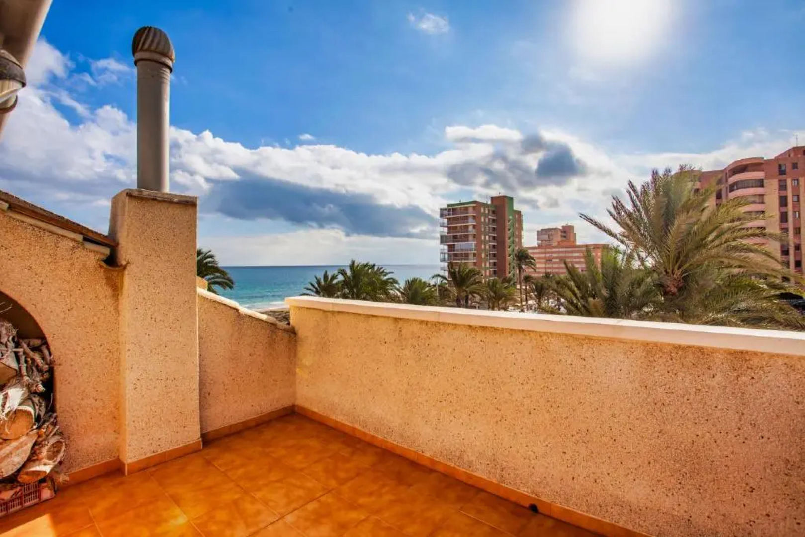 MyFlats Deluxe SolyMar