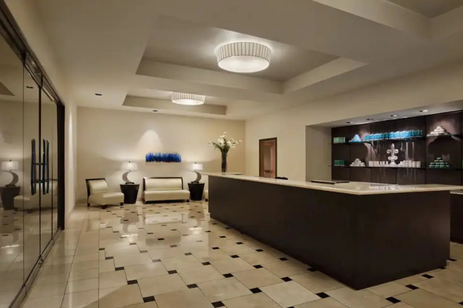 Sam's Town Hotel & Casino, Shreveport