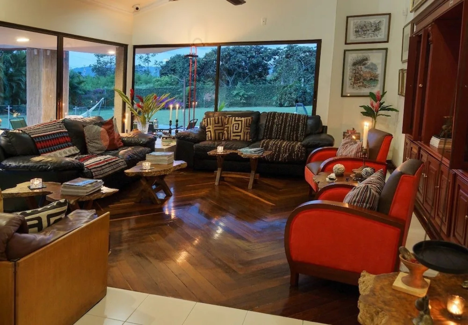 Hostal Estancia El Caney