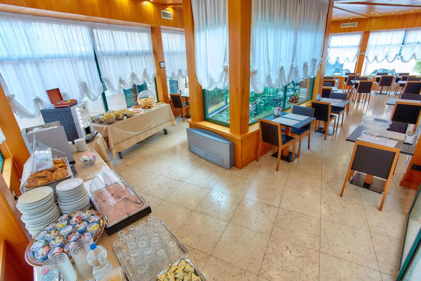 Hotel Riviera dei Dogi