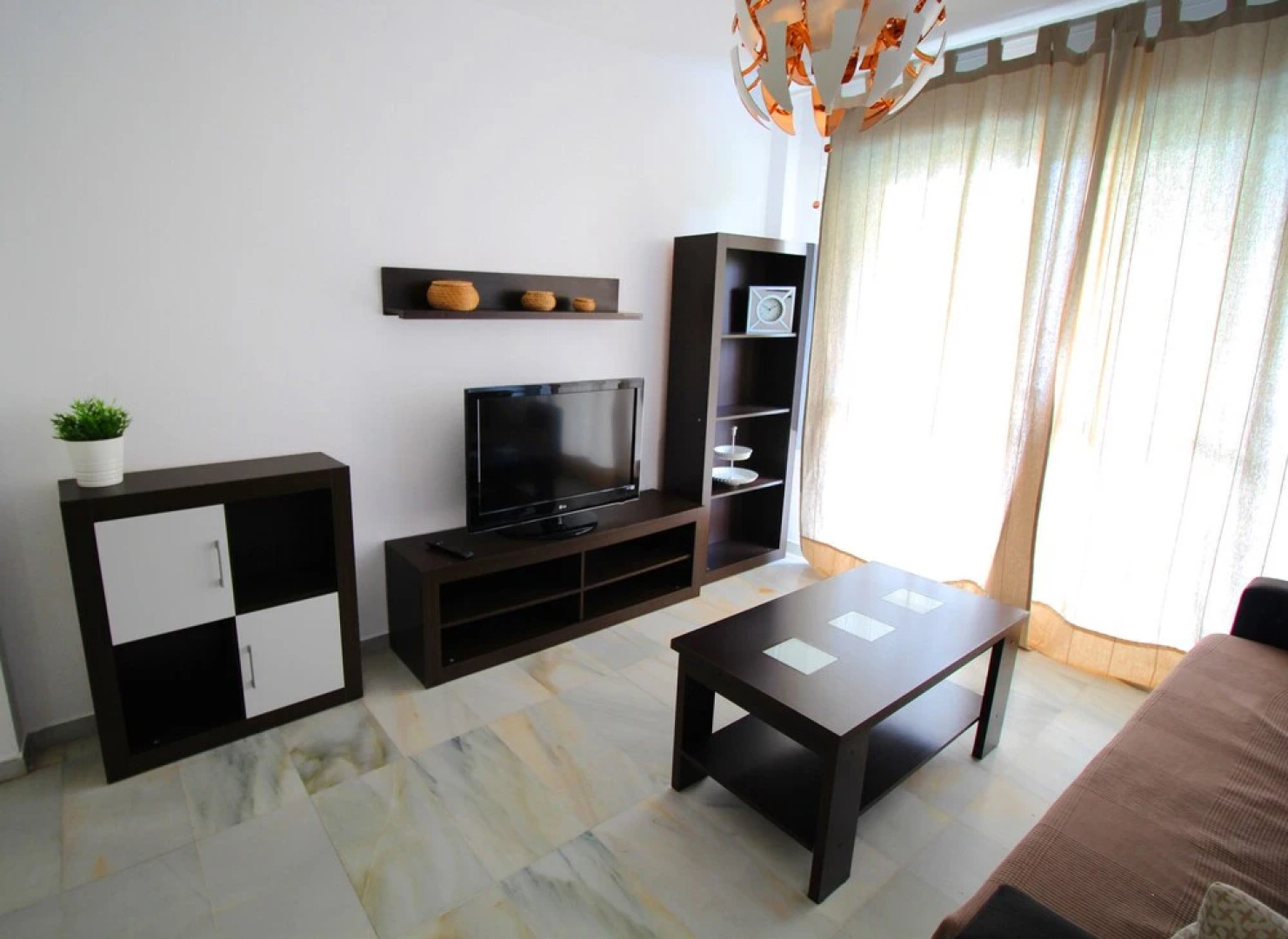 Eucalipto 1º1 - Apartamento a 100m de la playa