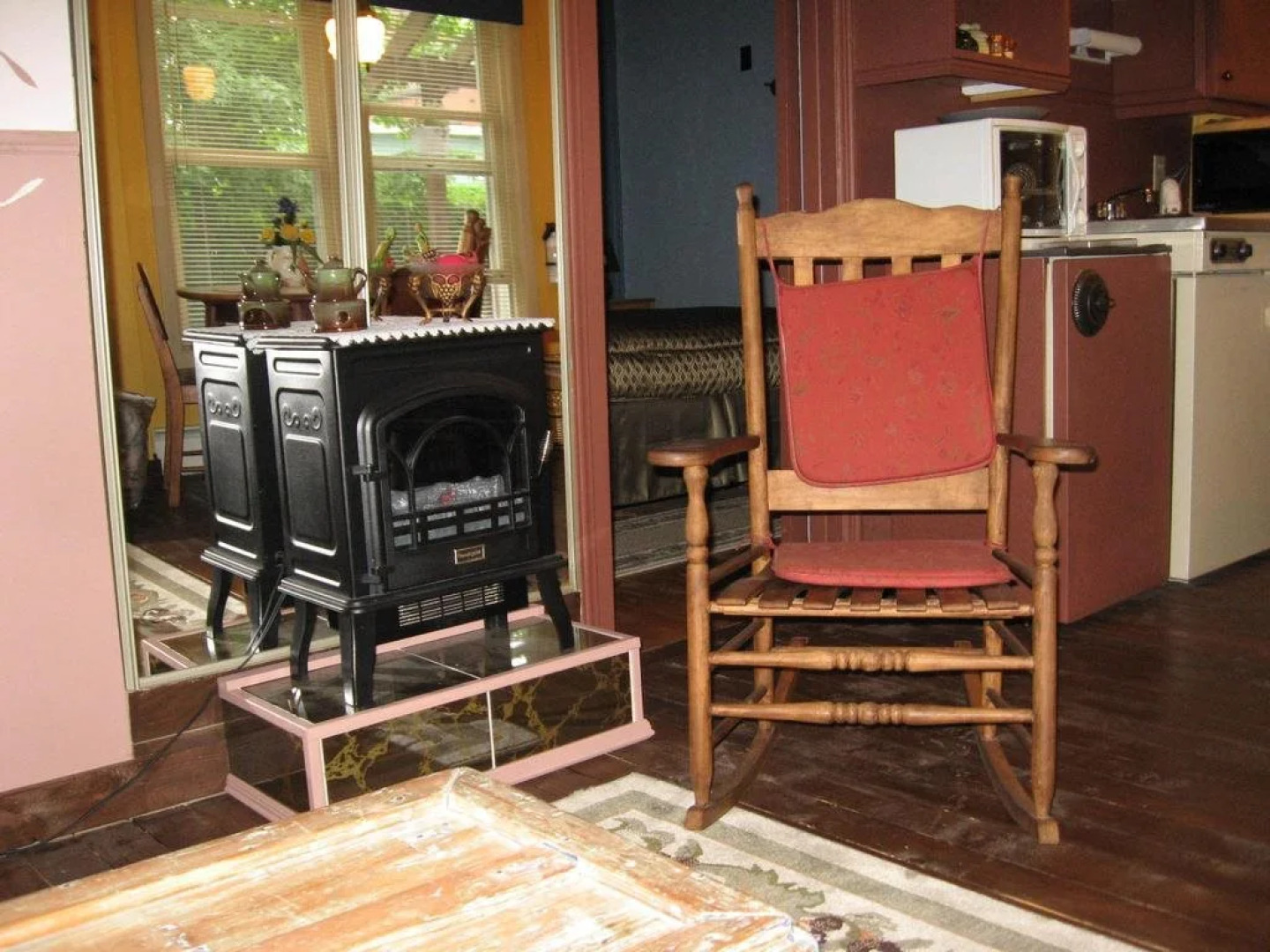 Gîte L'S-En-Ciel B&B