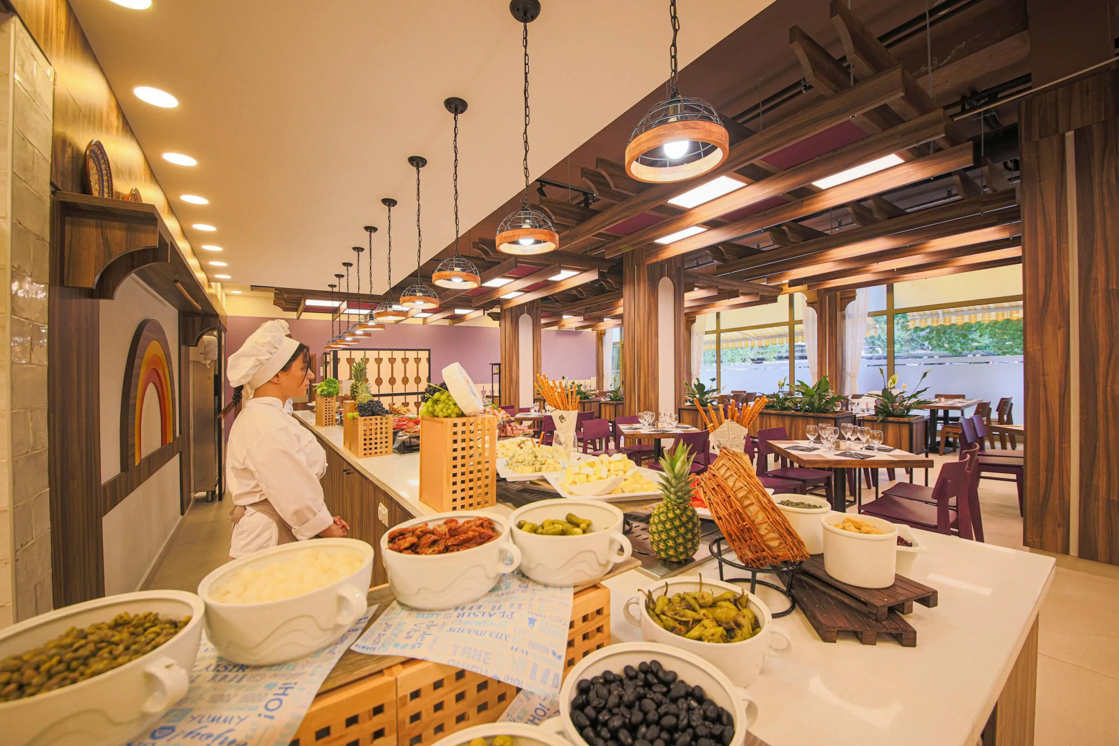 Meliá Sunny Beach Resort