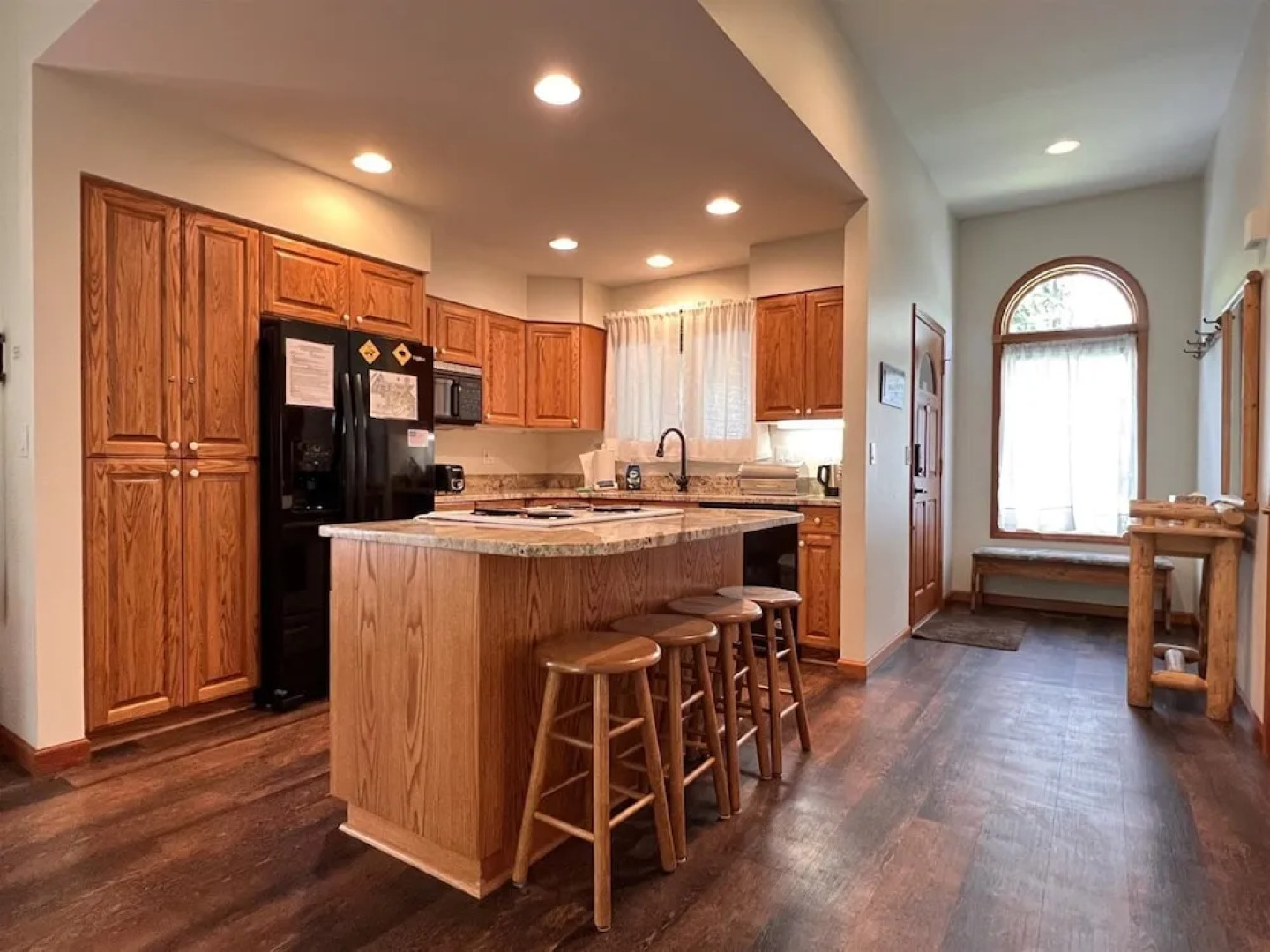 Mountain Harbor #156 2 Bedroom Condo