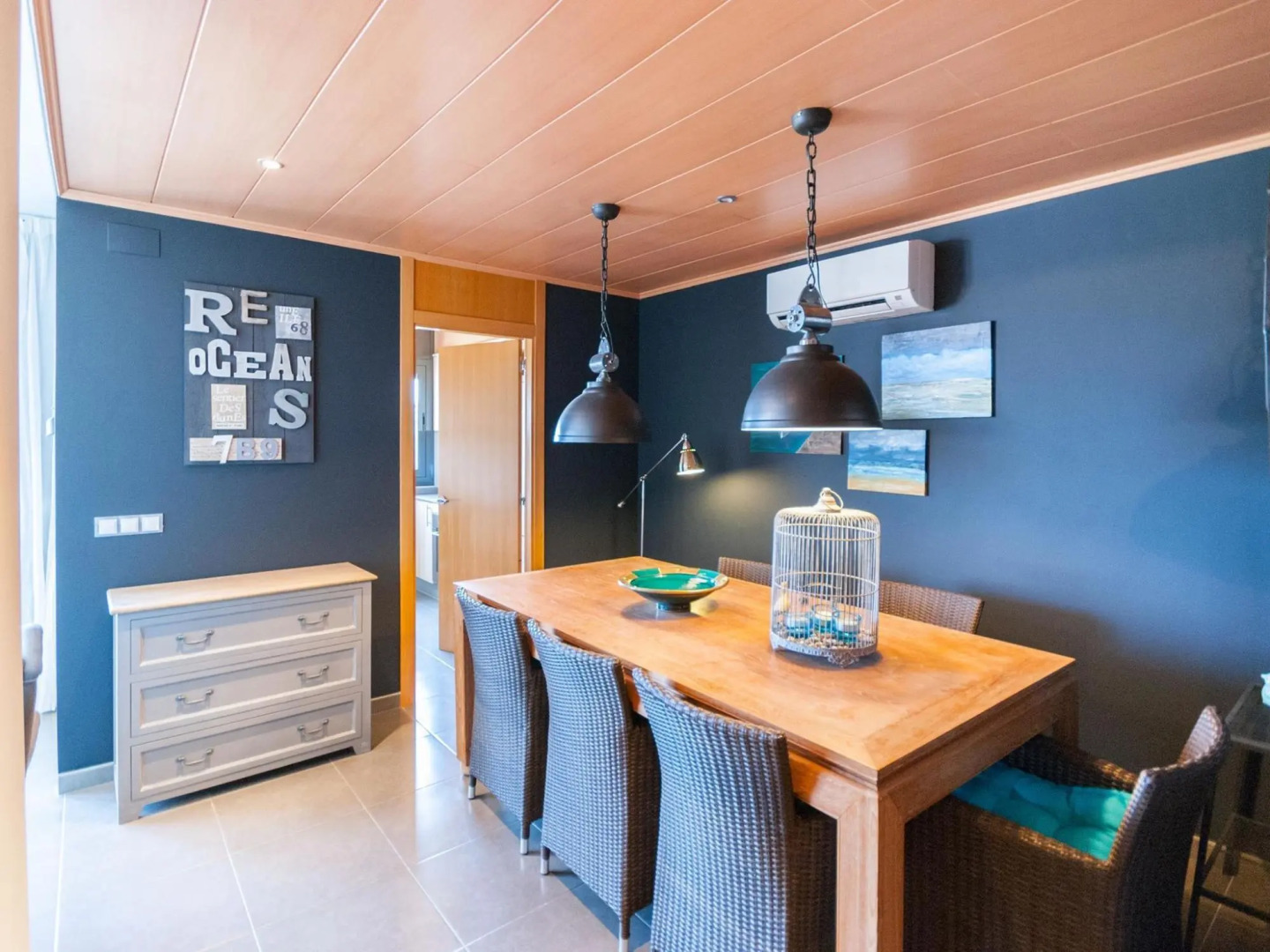 Spacious Apartment in Bon Relax with Swimming Pool