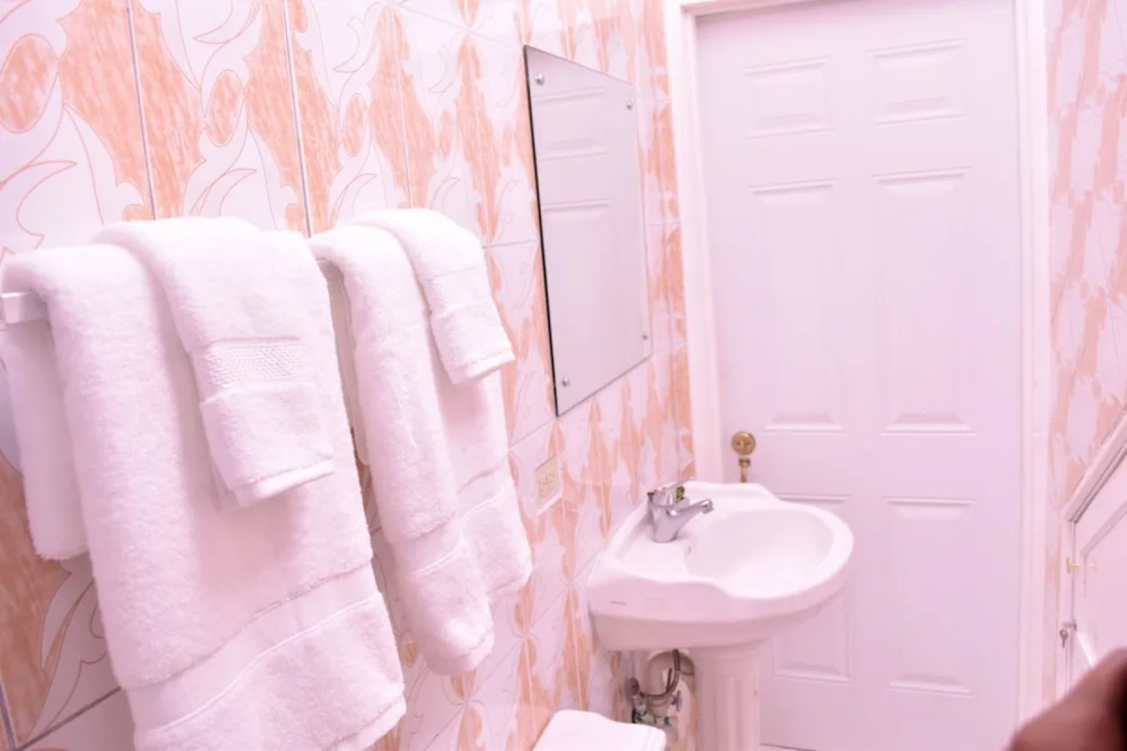 Delux Caribbean Estate Guest Apartment