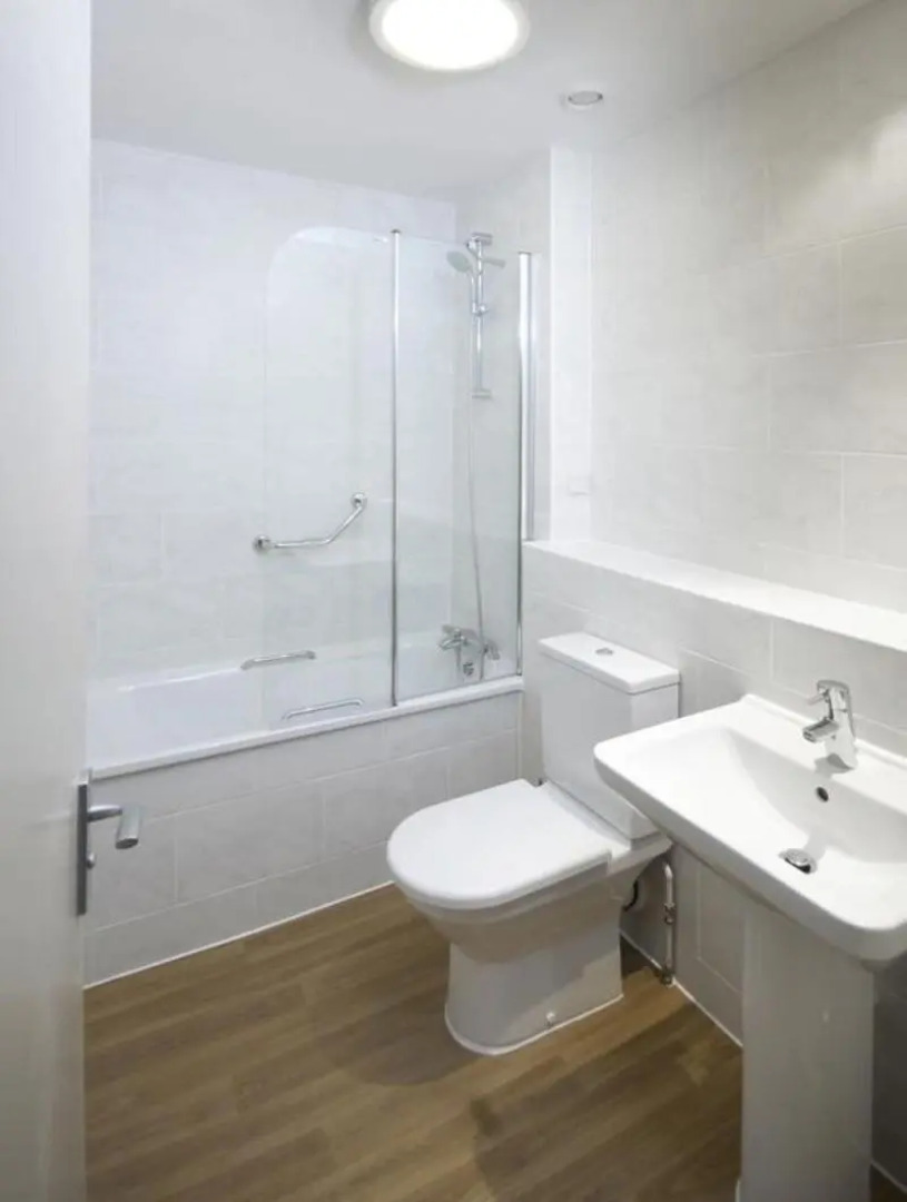 The Pitlochry Hydro Hotel