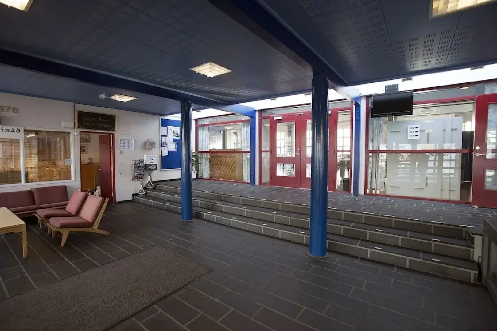 62N Guesthouse Marknagil