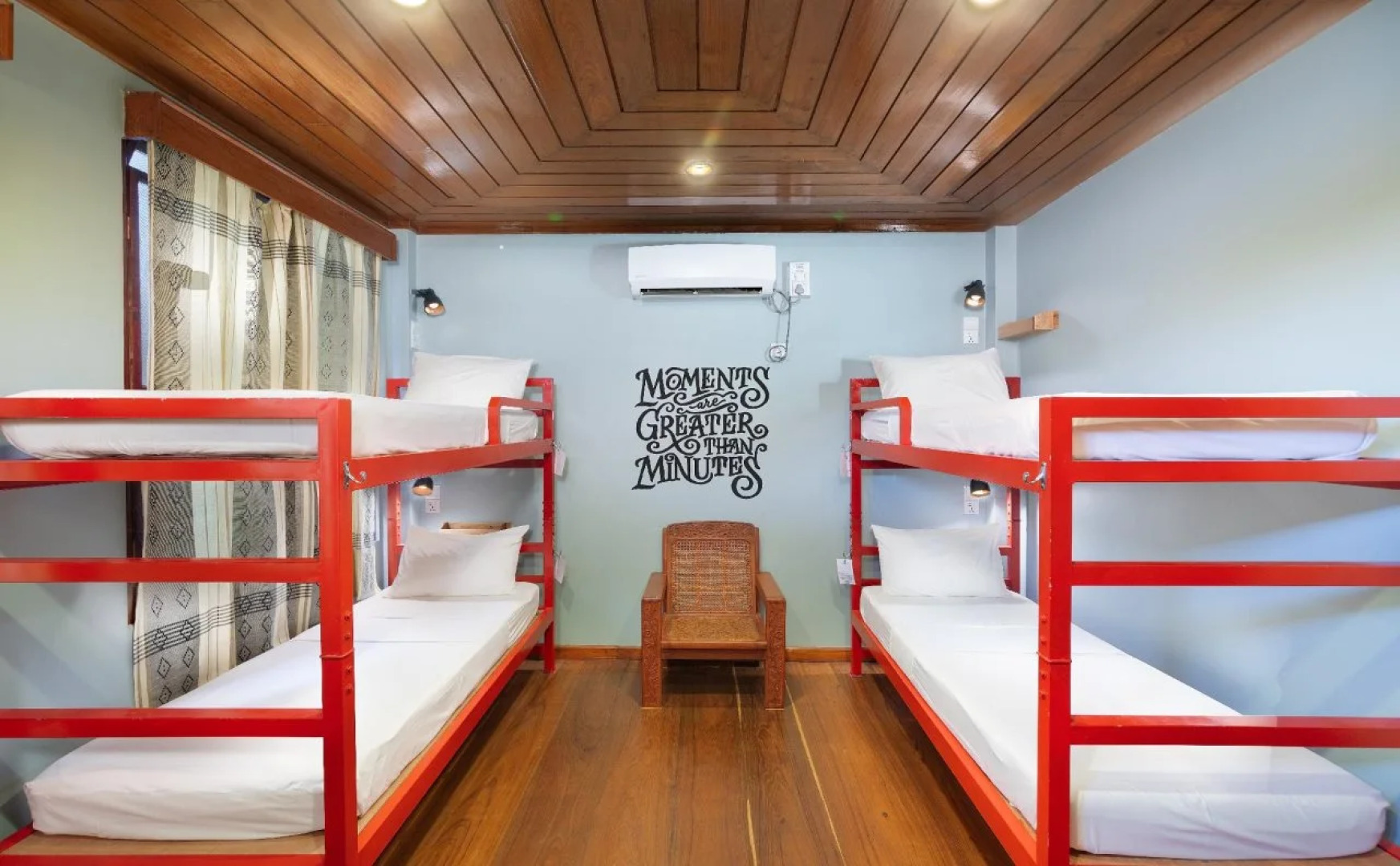 Ostello Bello Bagan Pool