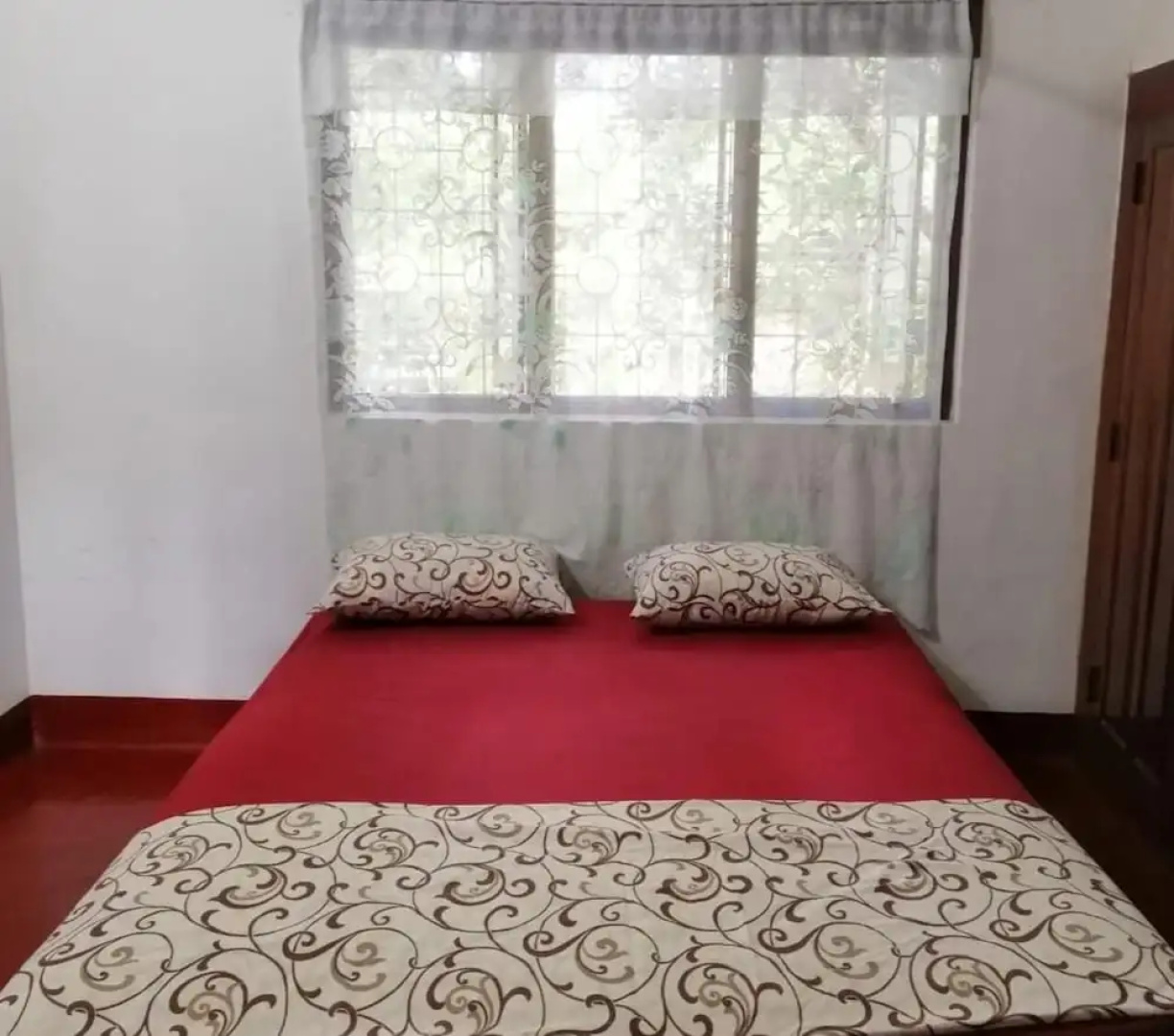 Mala's Home Stay