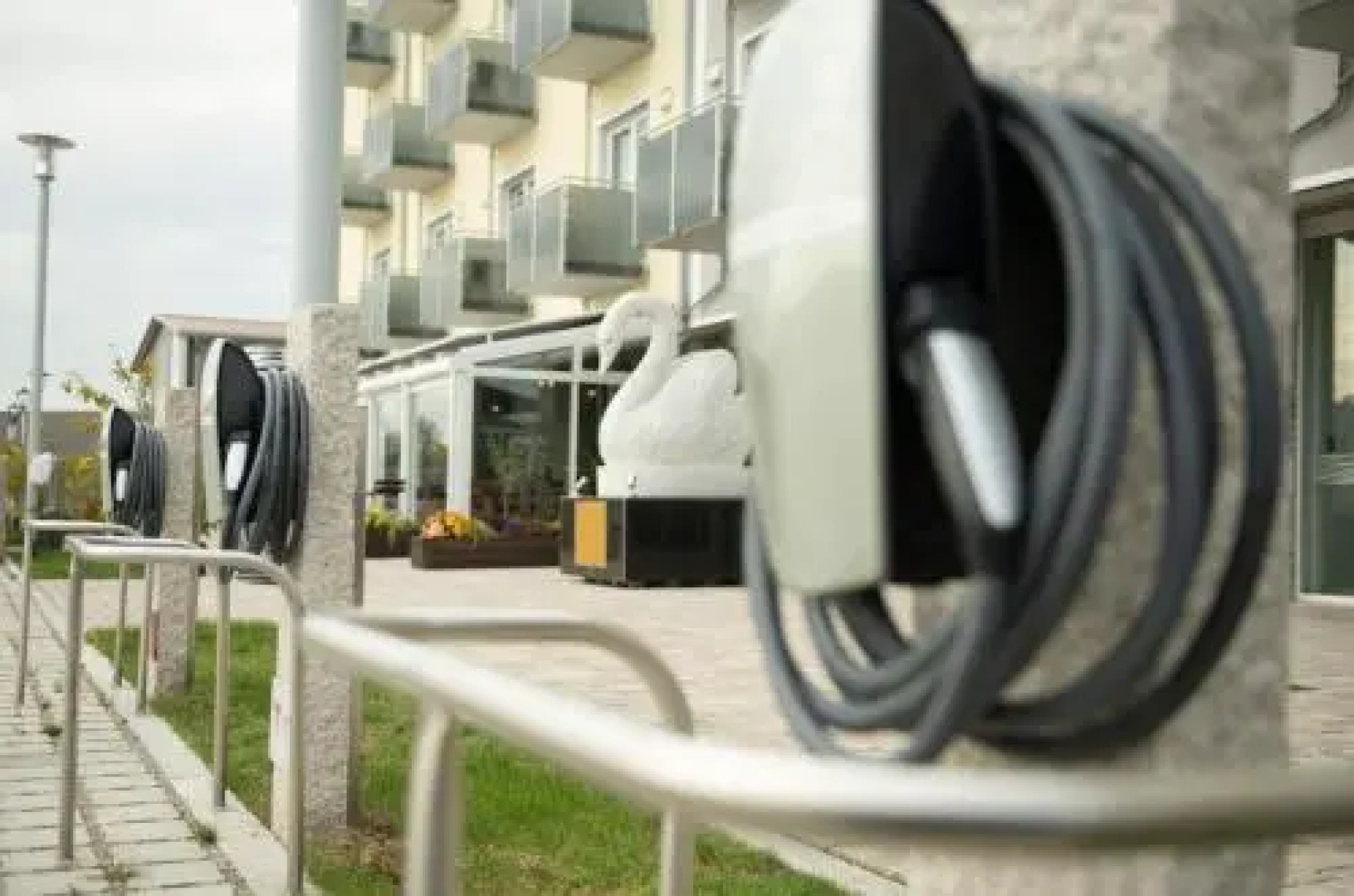 Stadthotel Donauworth