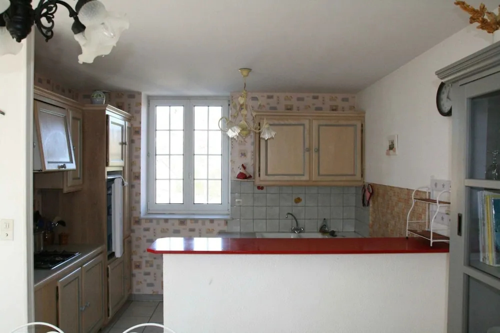 Gite du Domaine du Feyel