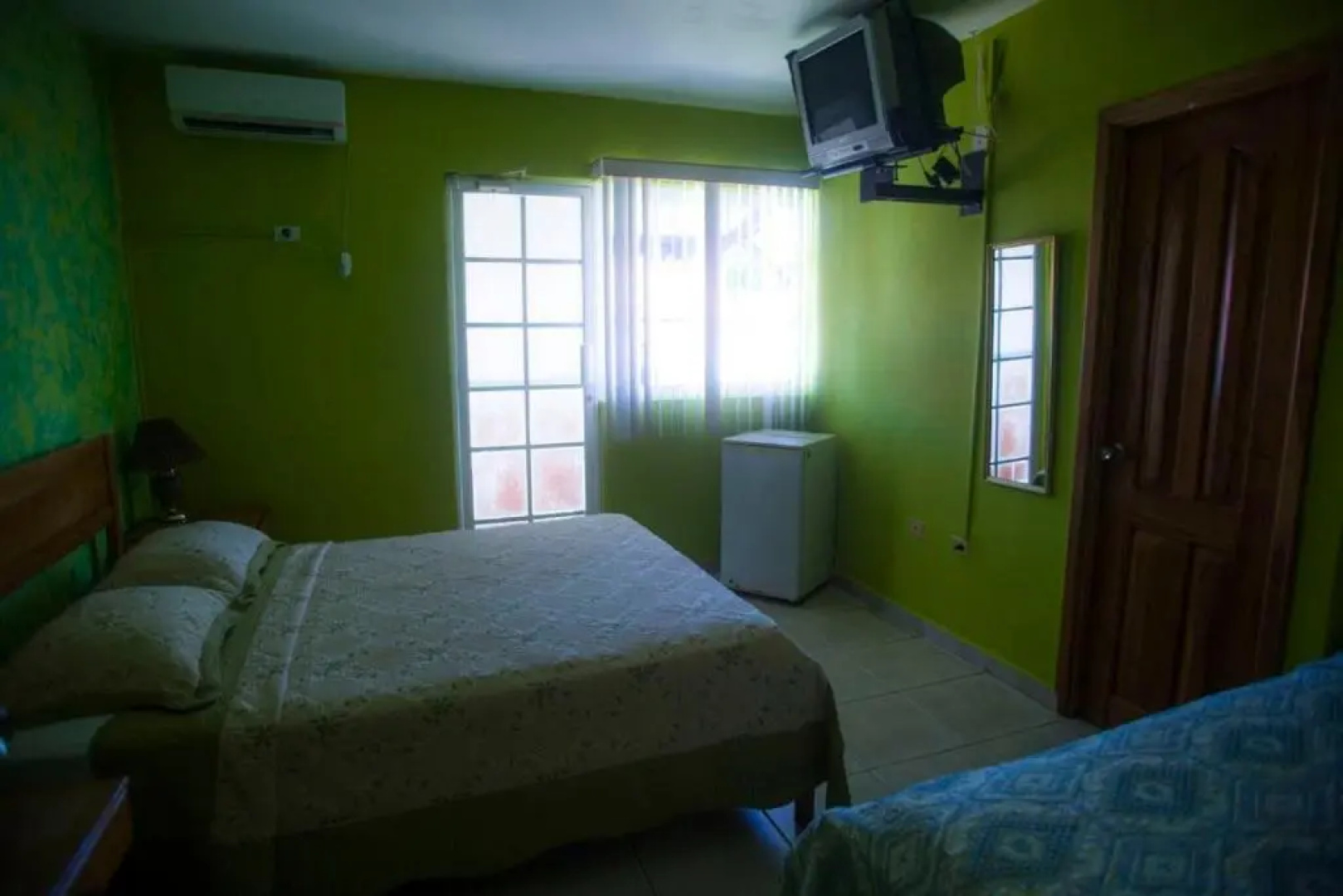 Hotel Vista Mar Bocas Del Toro